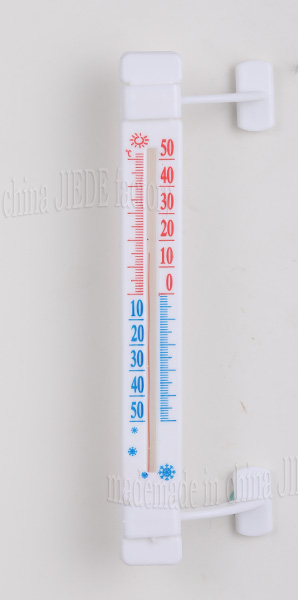 Pay attention to the thermometer display-JIEDE- thermometer, thermometer, oven thermometer, refrigerator thermometer, swimming pool thermometer, electronic thermometer, outdoor garden thermometer, barbecue thermometer