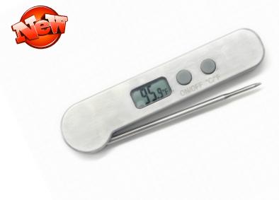 Digital Thermometers MET360-JIEDE- thermometer, thermometer, oven thermometer, refrigerator thermometer, swimming pool thermometer, electronic thermometer, outdoor garden thermometer, barbecue thermometer