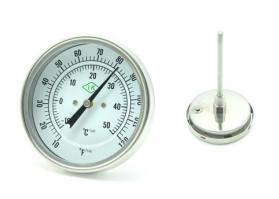 Grill Thermometers PT810A-1-JIEDE- thermometer, thermometer, oven thermometer, refrigerator thermometer, swimming pool thermometer, electronic thermometer, outdoor garden thermometer, barbecue thermometer