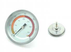 Grill Thermometers PT799-JIEDE- thermometer, thermometer, oven thermometer, refrigerator thermometer, swimming pool thermometer, electronic thermometer, outdoor garden thermometer, barbecue thermometer