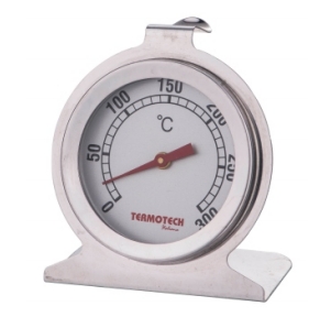 Oven Thermometers OT0606-04-JIEDE- thermometer, thermometer, oven thermometer, refrigerator thermometer, swimming pool thermometer, electronic thermometer, outdoor garden thermometer, barbecue thermometer