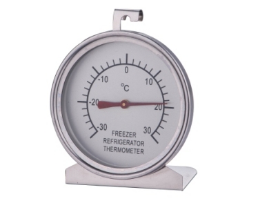 Refrigerator Thermometers RT700-01  -JIEDE- thermometer, thermometer, oven thermometer, refrigerator thermometer, swimming pool thermometer, electronic thermometer, outdoor garden thermometer, barbecue thermometer