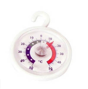 Refrigerator Thermometers RTY-F201-JIEDE- thermometer, thermometer, oven thermometer, refrigerator thermometer, swimming pool thermometer, electronic thermometer, outdoor garden thermometer, barbecue thermometer