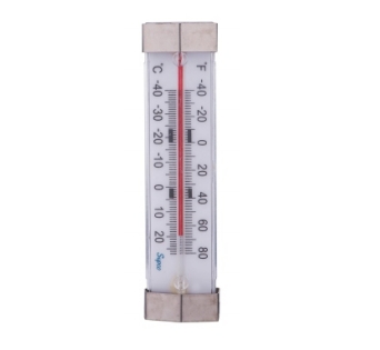 Refrigerator Thermometers RT0120 (RF4)-JIEDE- thermometer, thermometer, oven thermometer, refrigerator thermometer, swimming pool thermometer, electronic thermometer, outdoor garden thermometer, barbecue thermometer