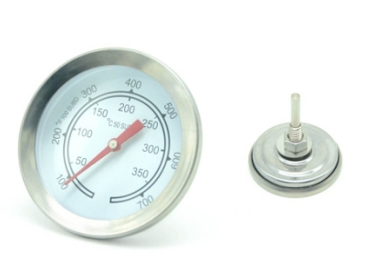 Grill Thermometers PT200-5G5-JIEDE- thermometer, thermometer, oven thermometer, refrigerator thermometer, swimming pool thermometer, electronic thermometer, outdoor garden thermometer, barbecue thermometer